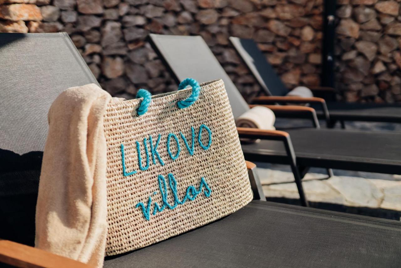 Lukovo Villa Lukovo Sugarje