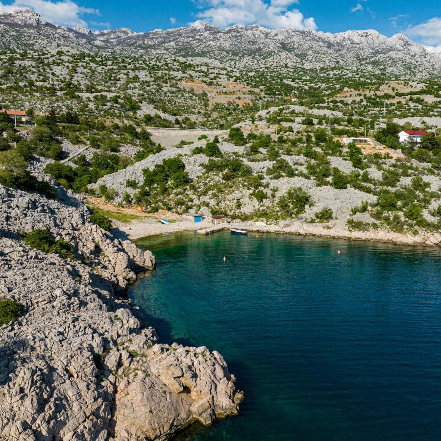 Lukovo Villa Lukovo Sugarje
