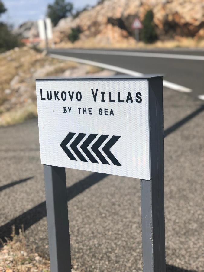 Lukovo